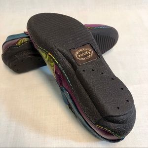 Socofy Shoes - Socofy funky shoes size 10/41 Socofy Shoes - Socofy funky shoes size 10/41